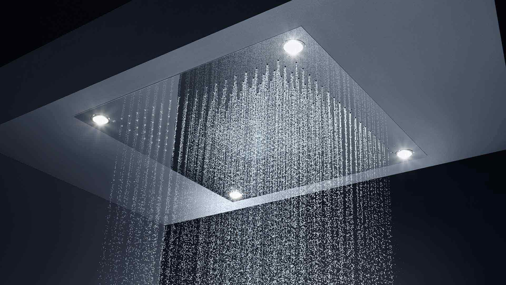 AXOR Shower Collection