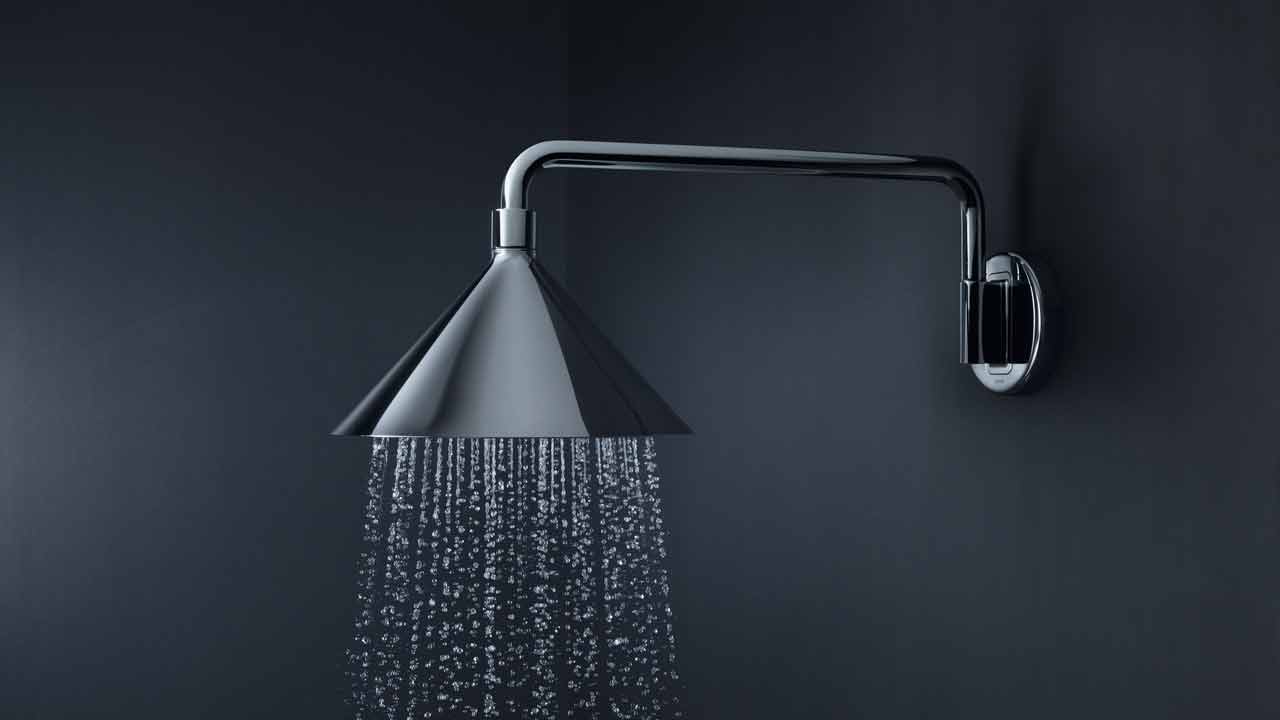 AXOR ShowerProducts Front